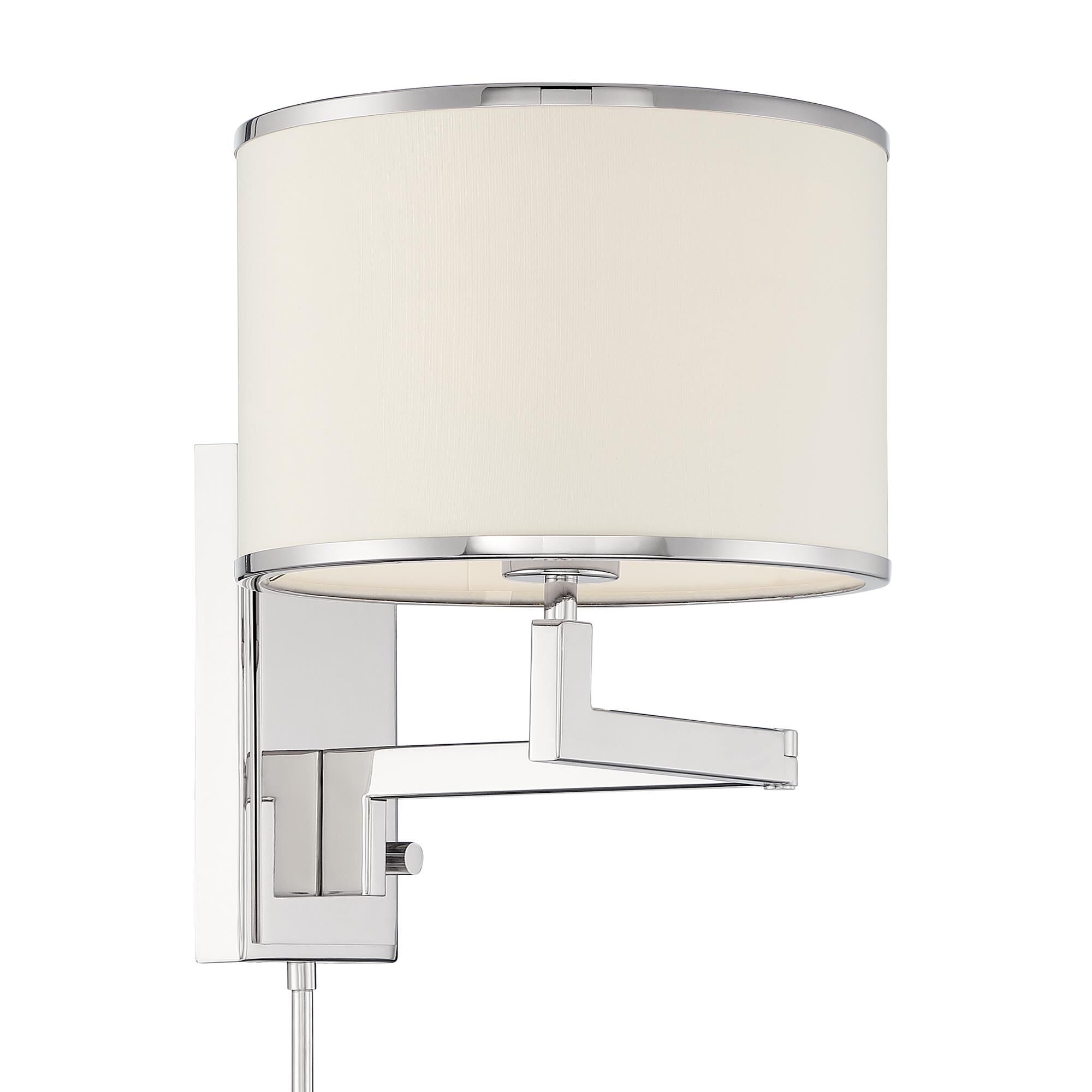 Crystorama Madison 13 Inch Wall Sconce