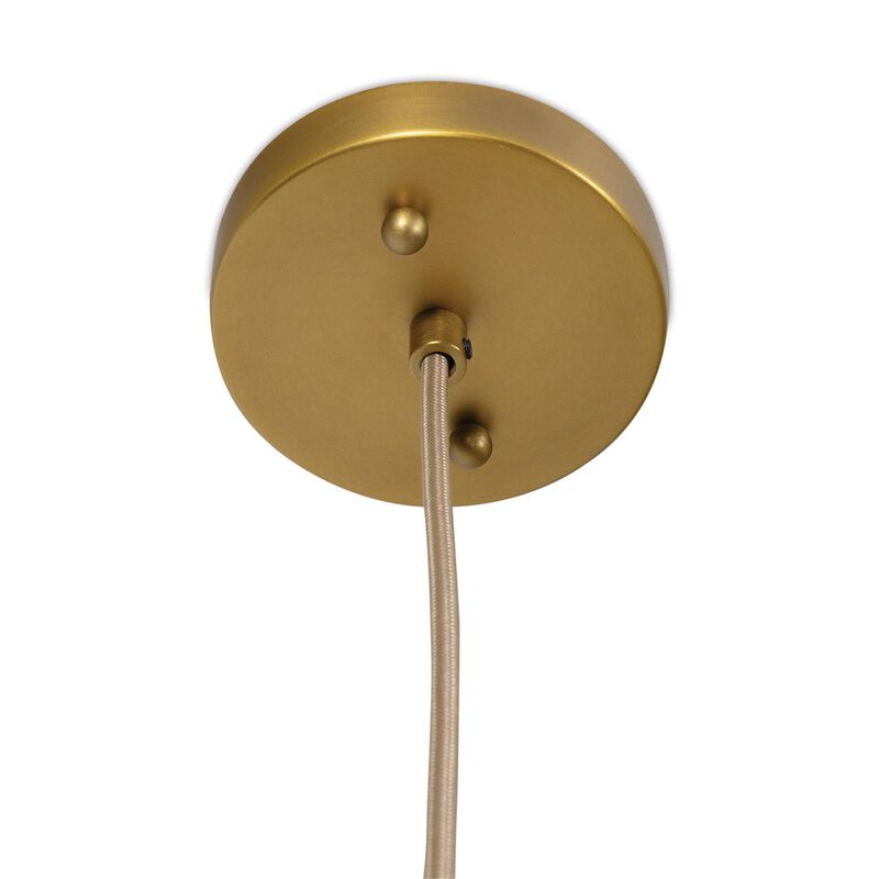 Selene Small Pendant Light by Regina Andrew