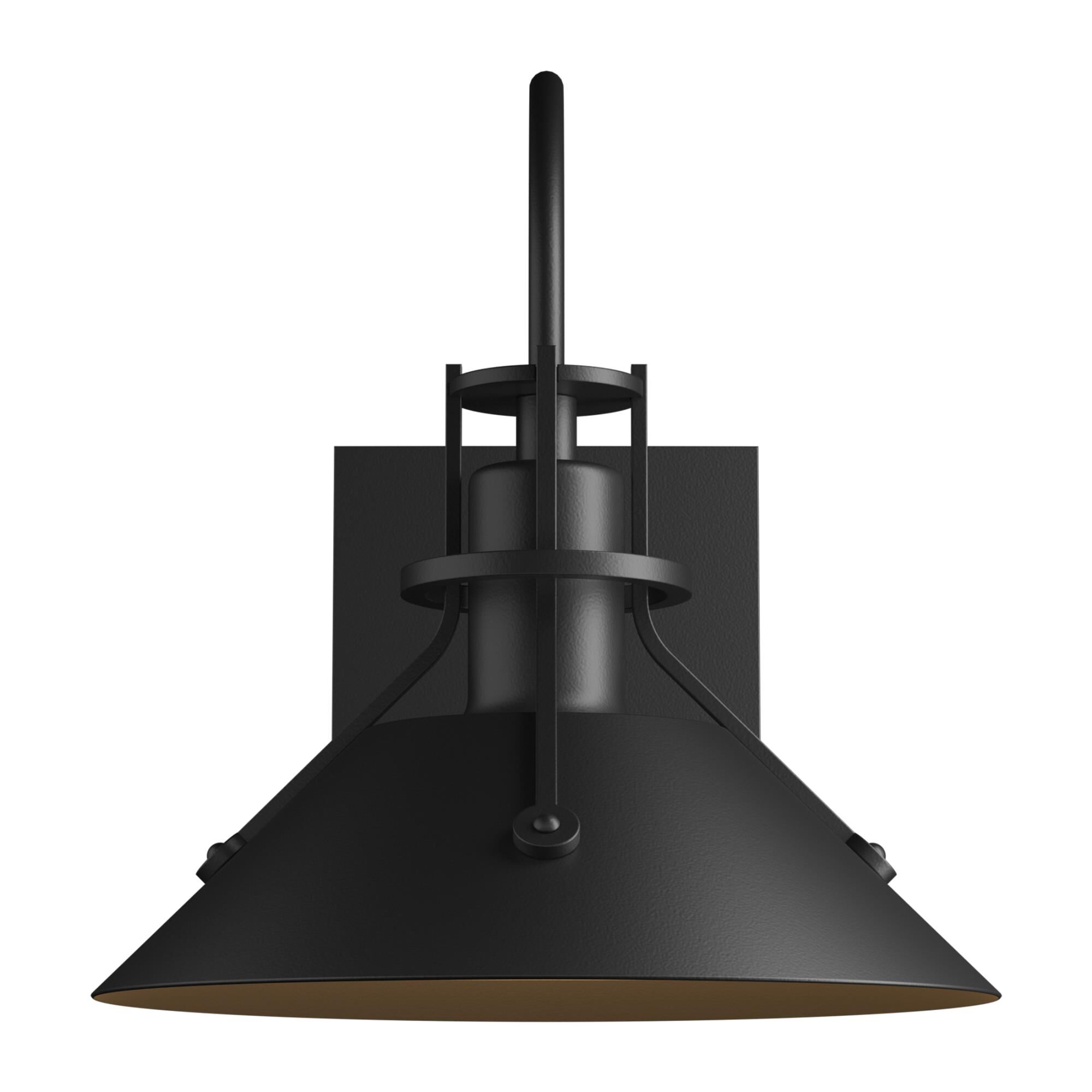 Henry Outdoor Wall Light by Hubbardton Forge