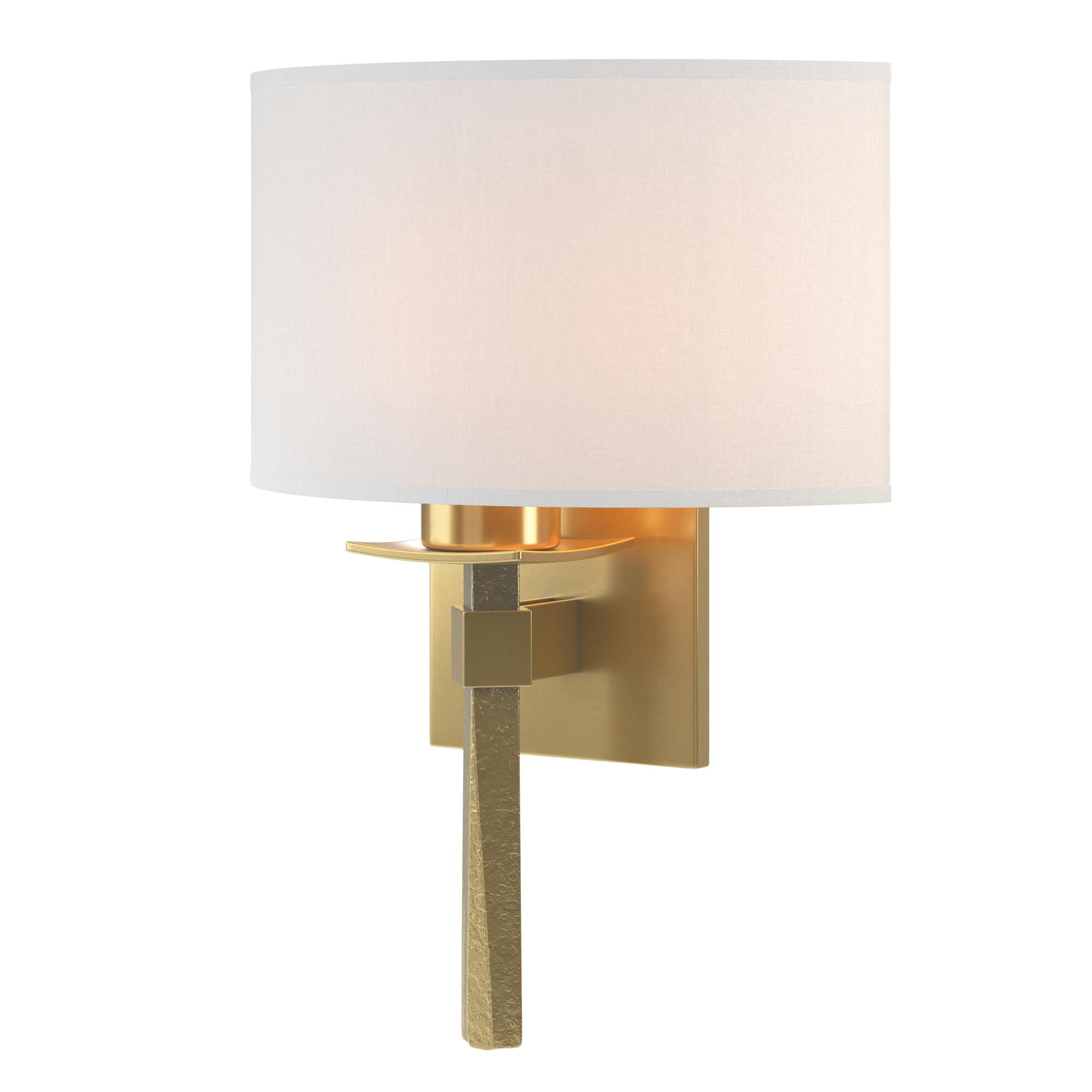 Beacon Wall Sconce by Hubbardton Forge
