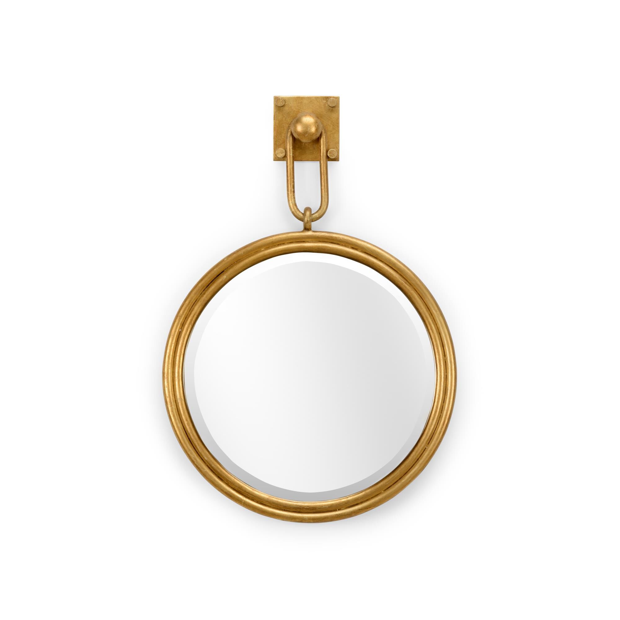 Shown in Antique Gold Leaf finish