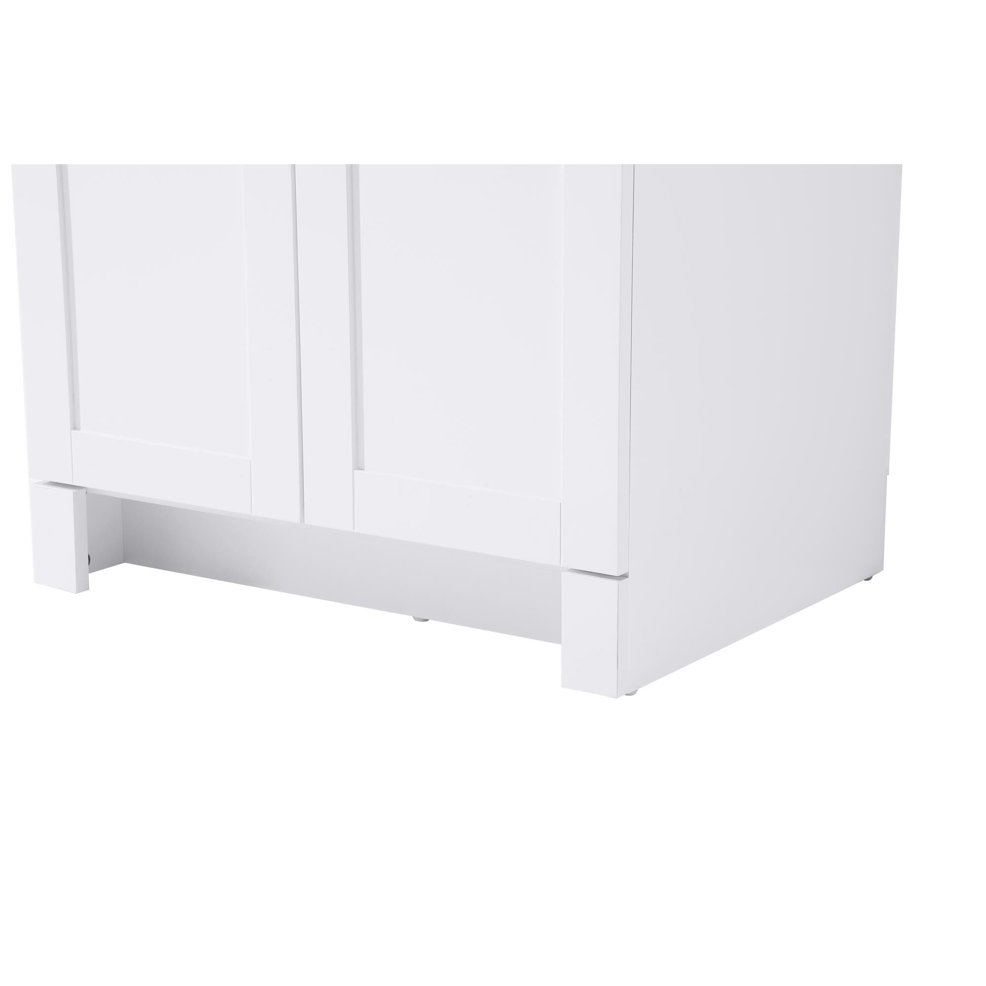 Soma 65 Inch Storage Cabinet by Elegant Decor