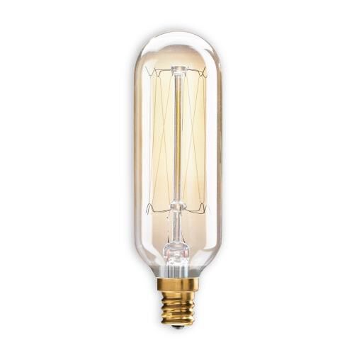 40 Watt 2200K T8 Incandescent Light Bulb by Bulbrite