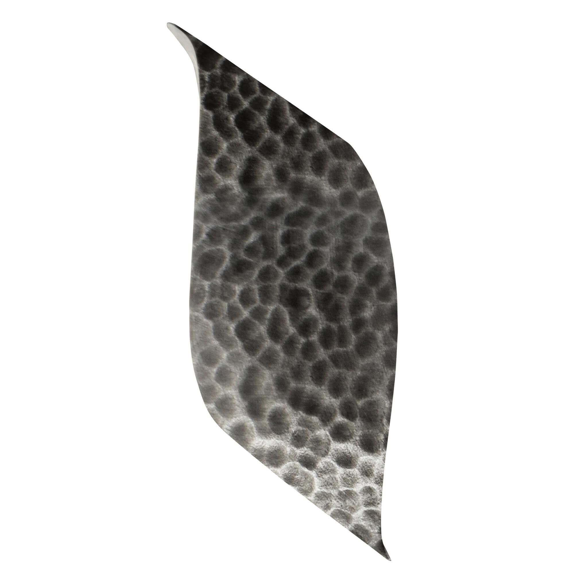 Wave 5 Inch Wall Sconce by Justice Design Group