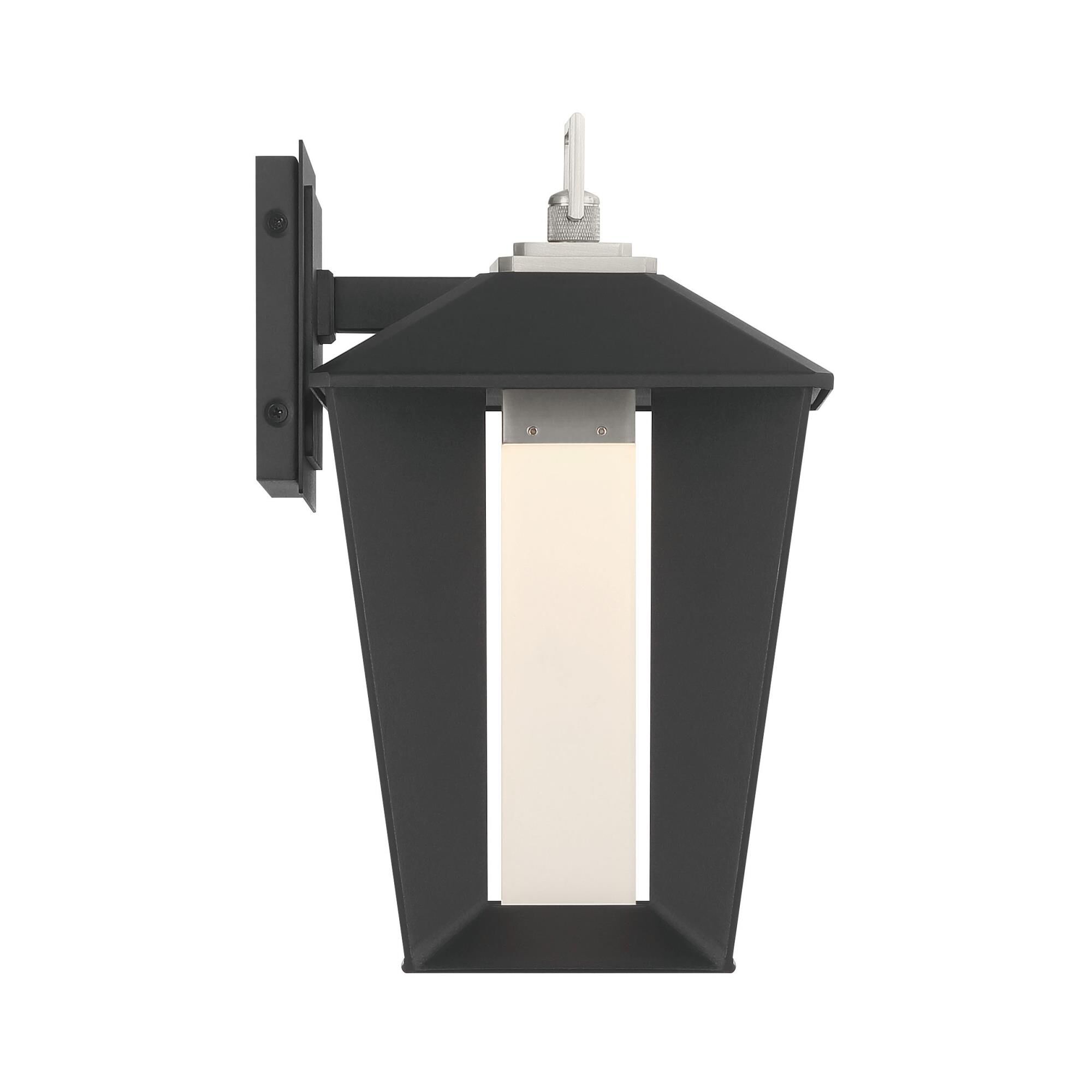 Andson 13 Inch Outdoor Wall Light by Eurofase Lighting