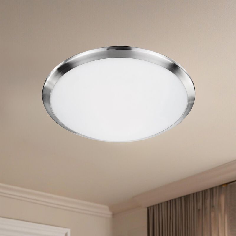 Malta Flush Mount by Kuzco Lighting