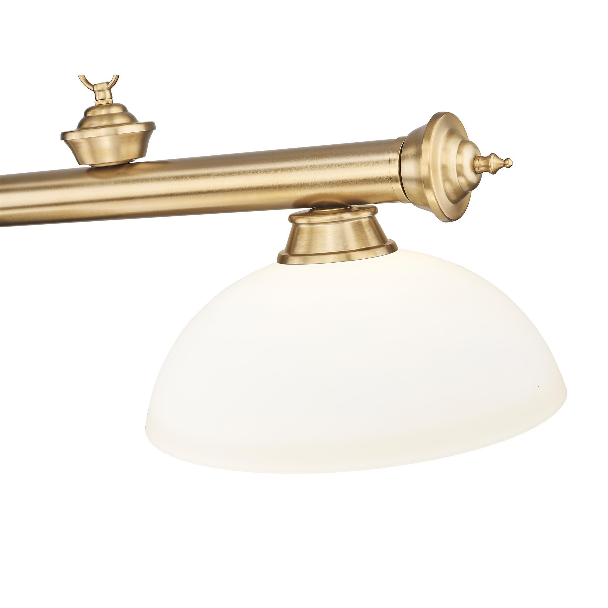 Cordon 57 Inch Billiard Light,