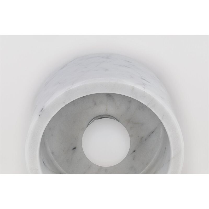 Loris 4 Inch Flush Mount by Hudson Valley Lighting