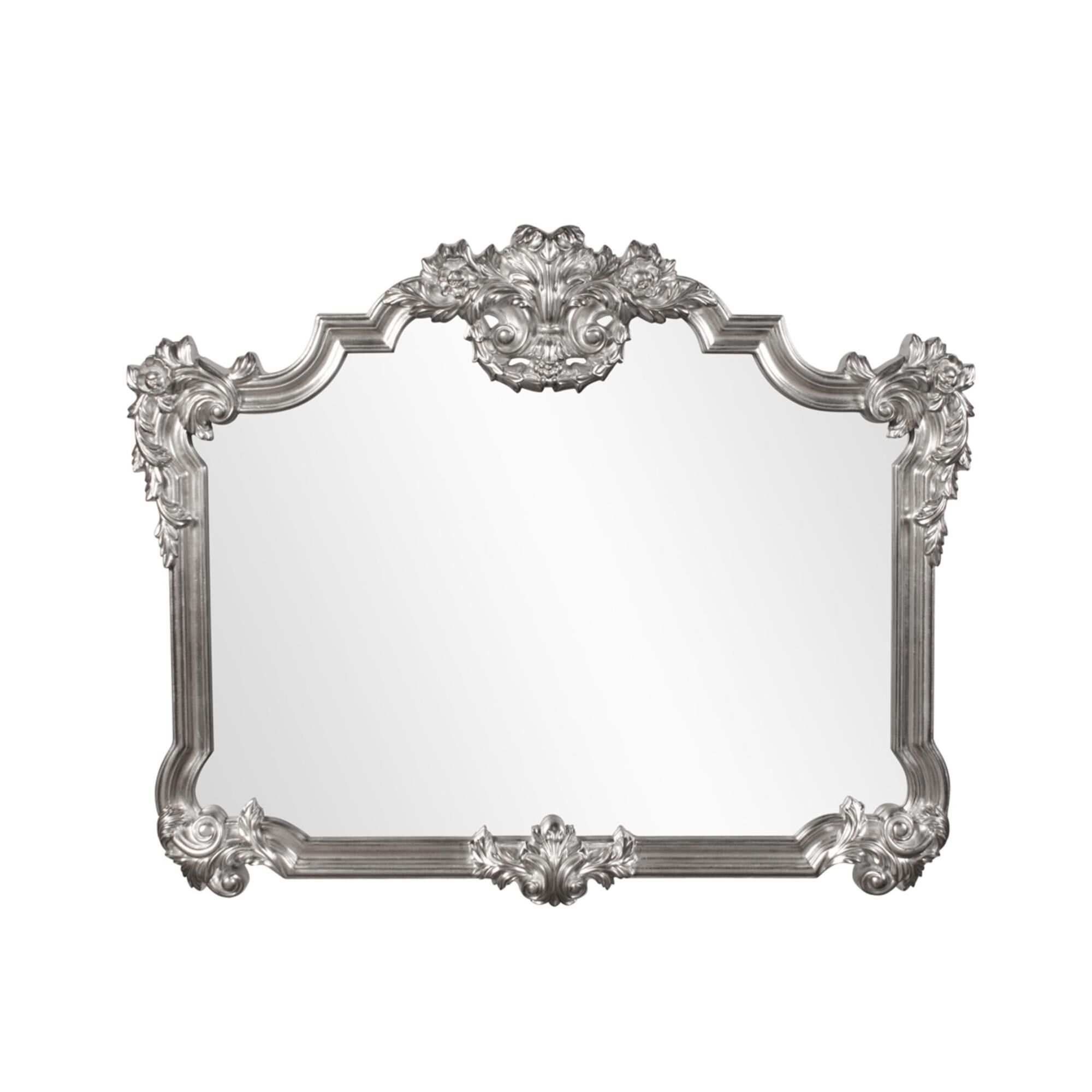 Shown in Nickel finish