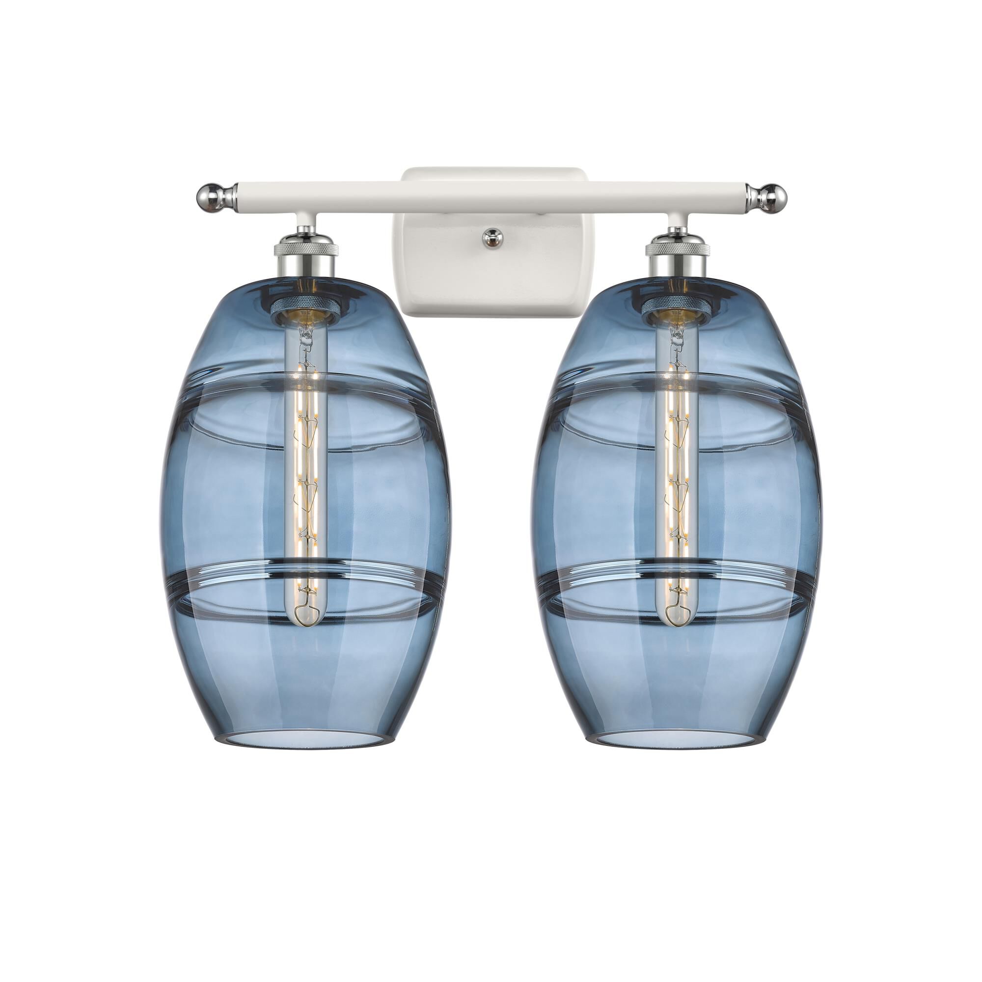 Bruno Marashlian Vaz 18 Inch Bath Vanity Light by Innovations Lighting