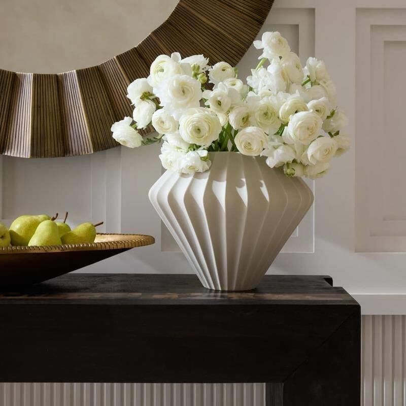 Kaliana 14 Inch Vase-Urn by Arteriors Home