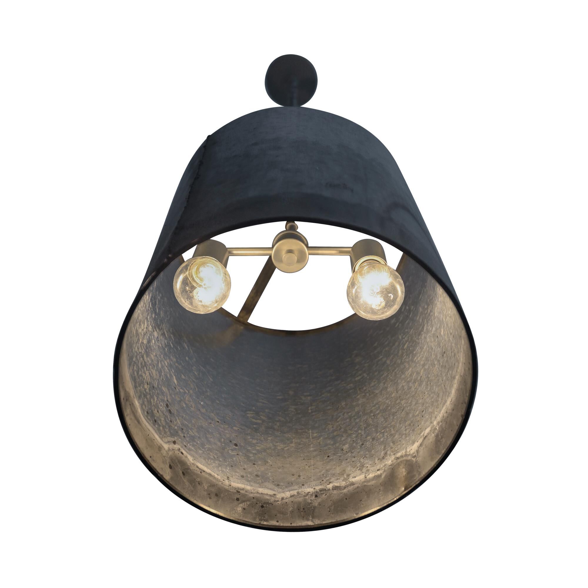 Cannery Mini Pendant by Varaluz