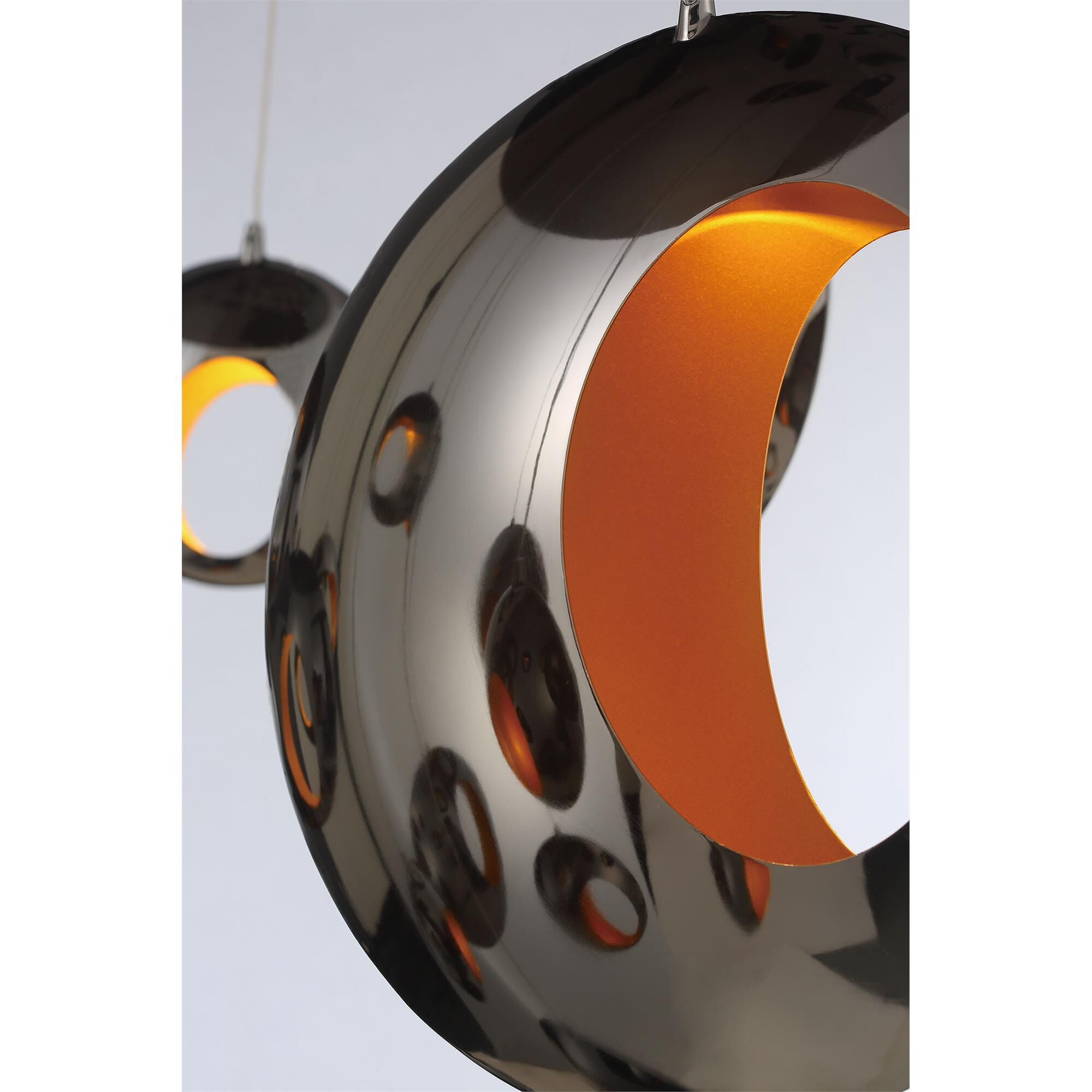 Arlington 14 Inch Mini Pendant,