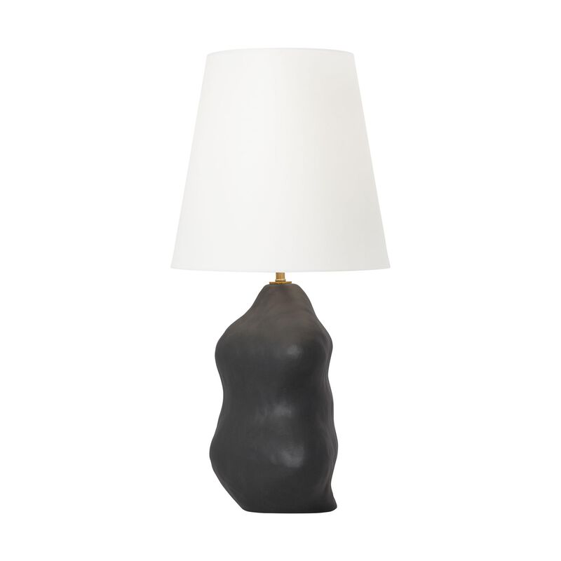 Hable Broxton Small Table Lamp by Visual Comfort Studio