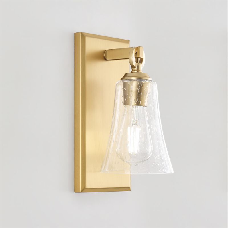 Sean Lavin Monterro 11 Inch Wall Sconce by Visual Comfort Studio