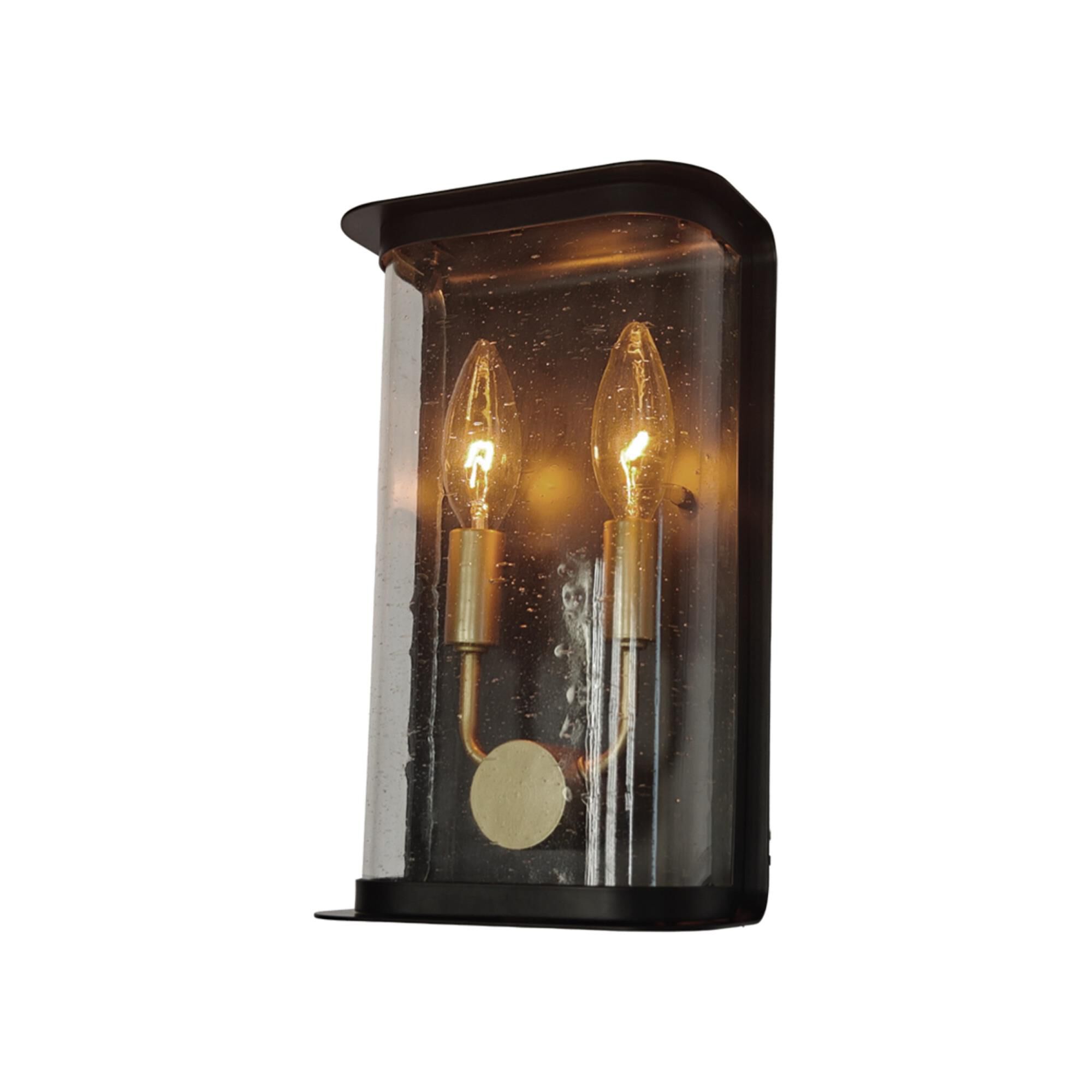 Shown in Black finish