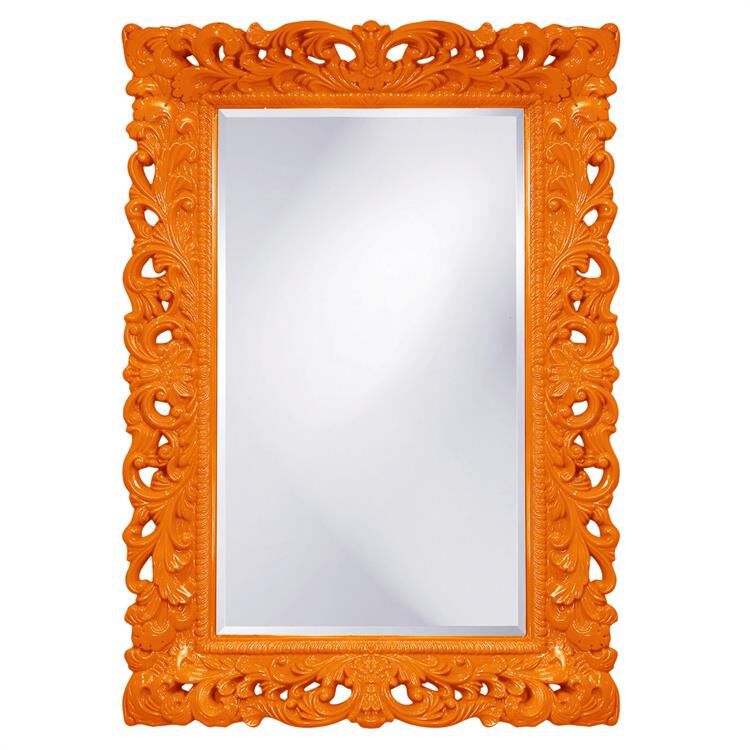 Barcelona Decorative Mirrors by Howard Elliott Collection