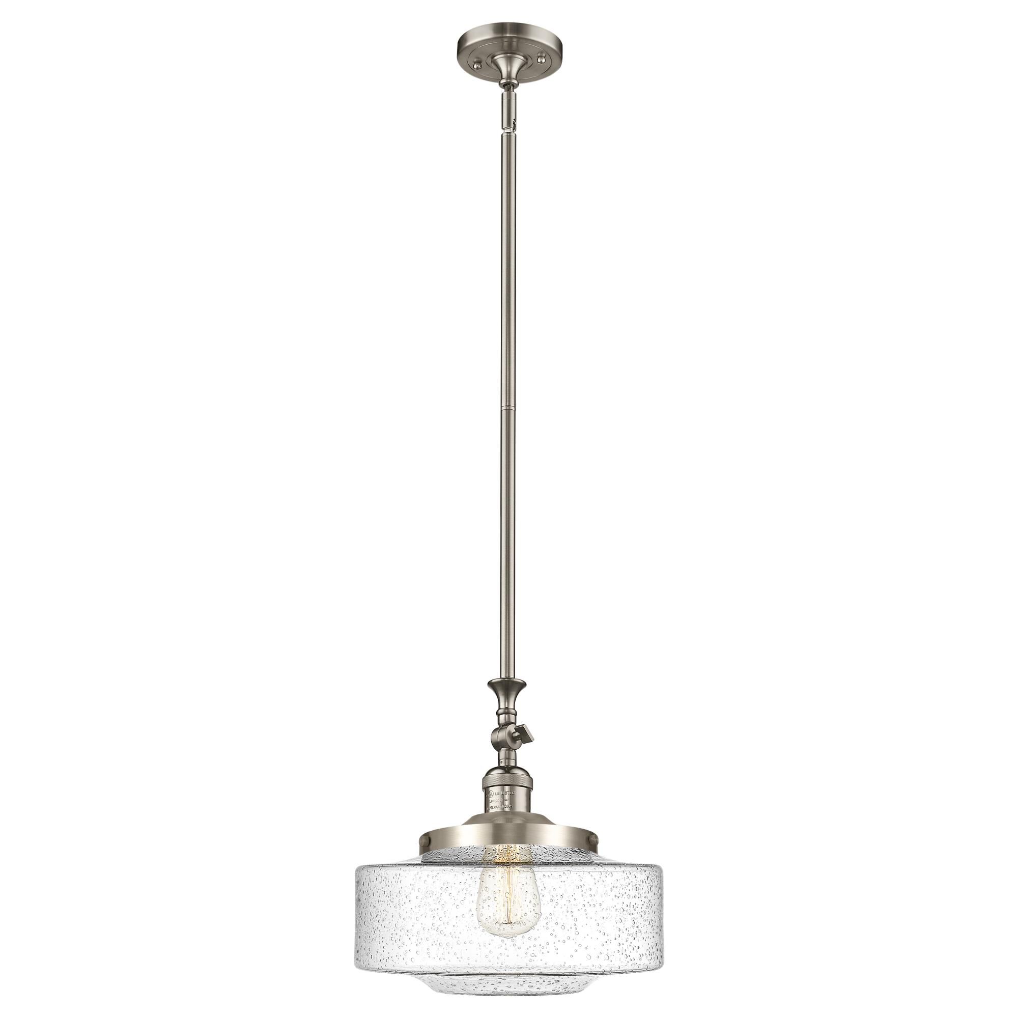 Innovations Lighting Bruno Marashlian Bridgeton 12 Inch Mini Pendant