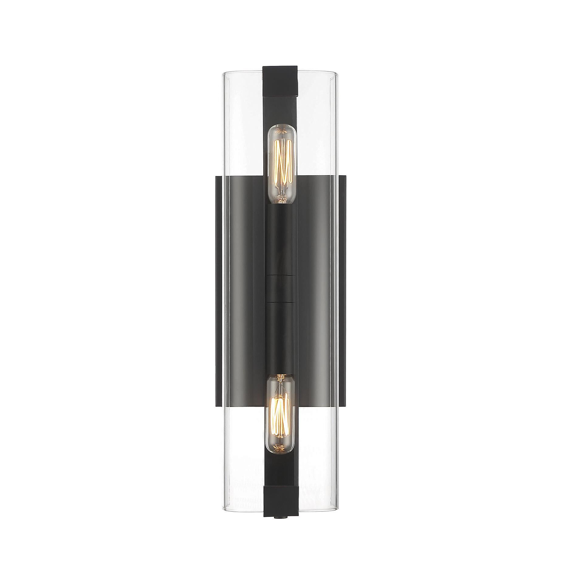 Winfield 15 Inch Wall Sconce by Savoy House