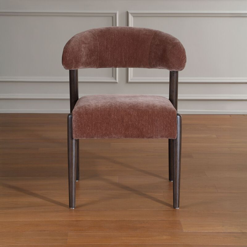Avera Dining Chair by Uttermost