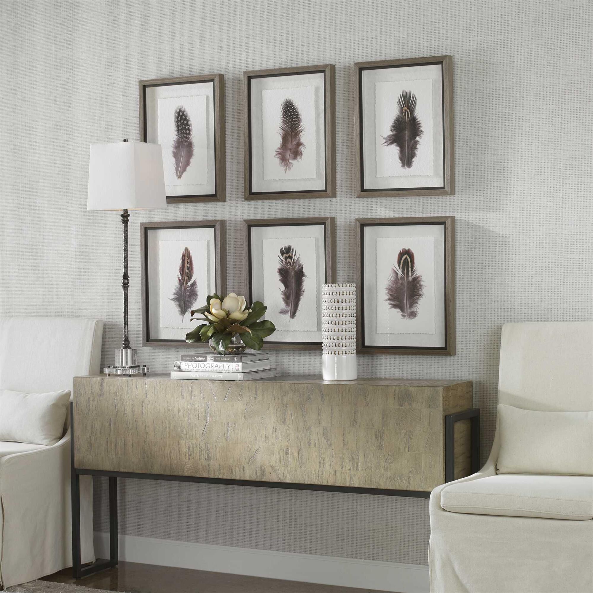 Shown in Natural Wood finish