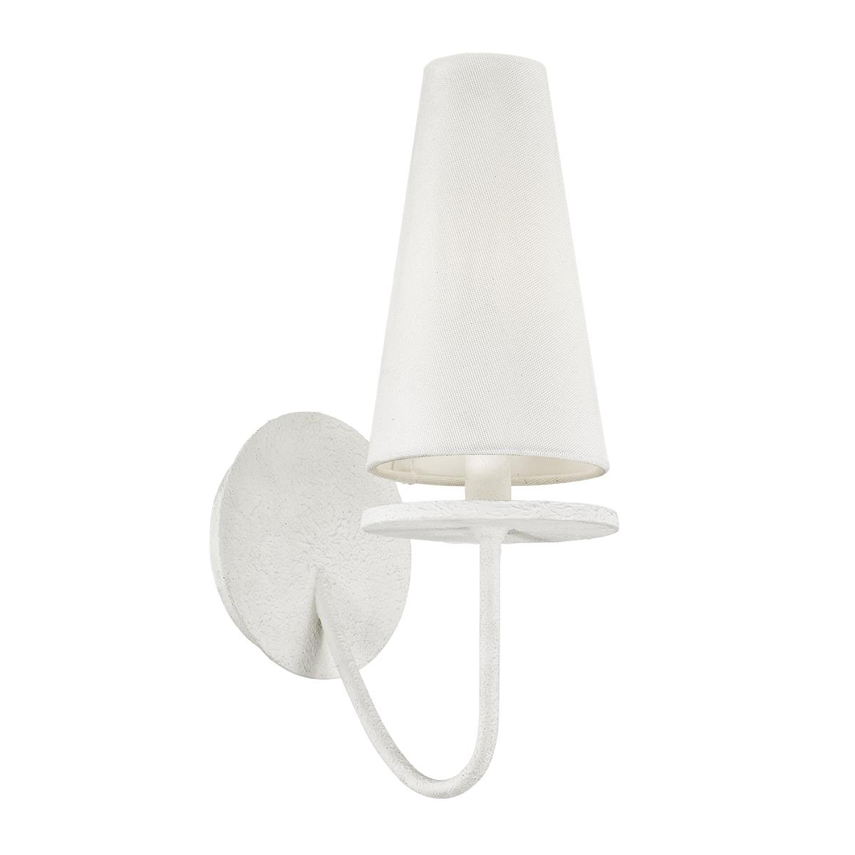 Marcel 5.5 Inch Wall Sconce by Troy Lighting