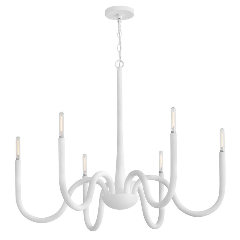 Maris 36 Inch Chandelier by Hinkley