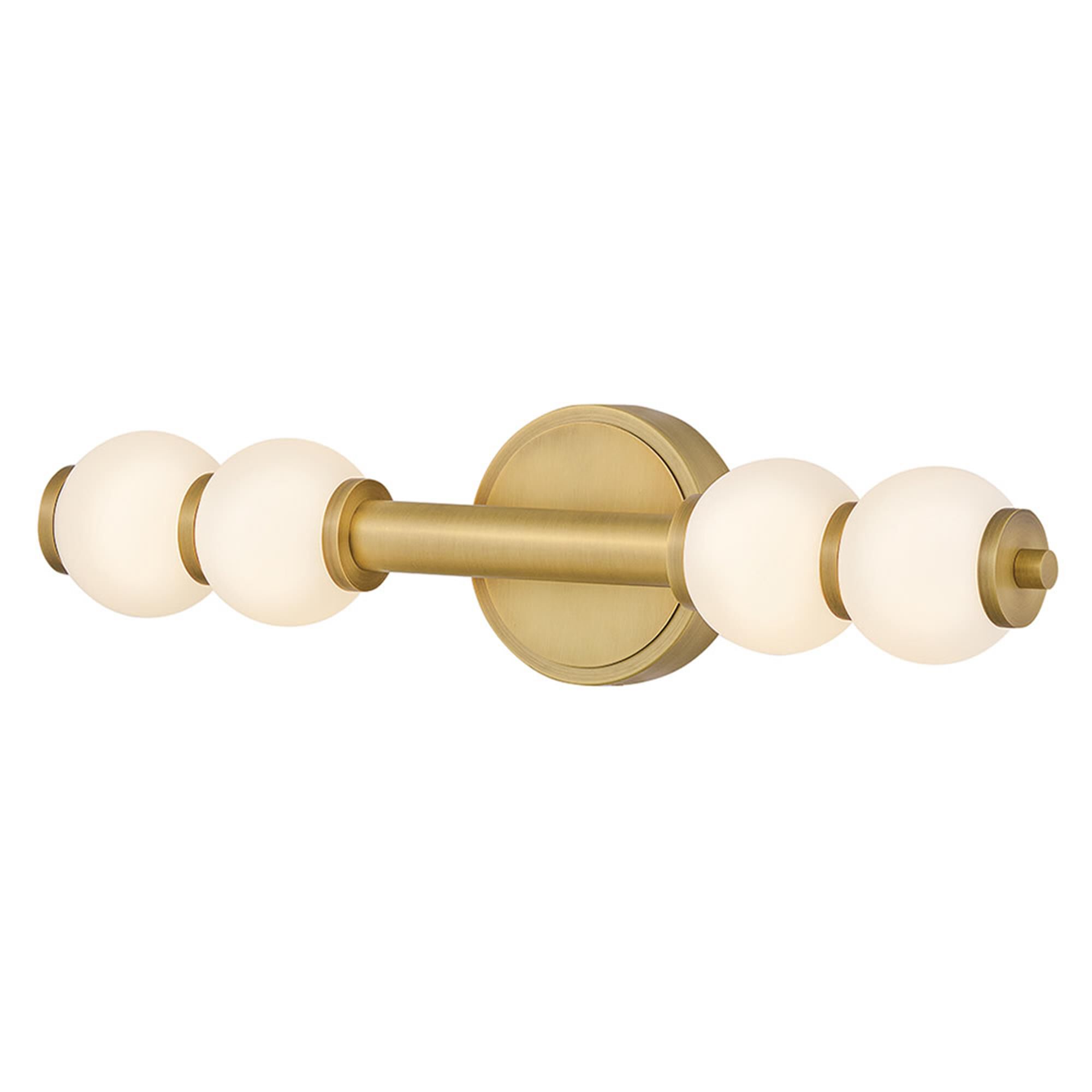 Trigo 24 Inch Wall Sconce,