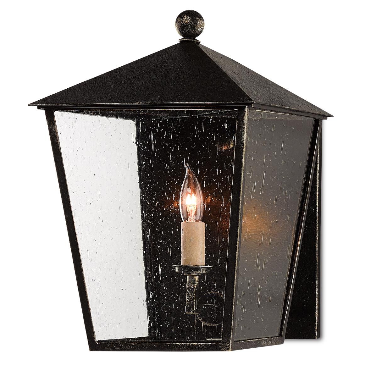 Shown in Midnight finish