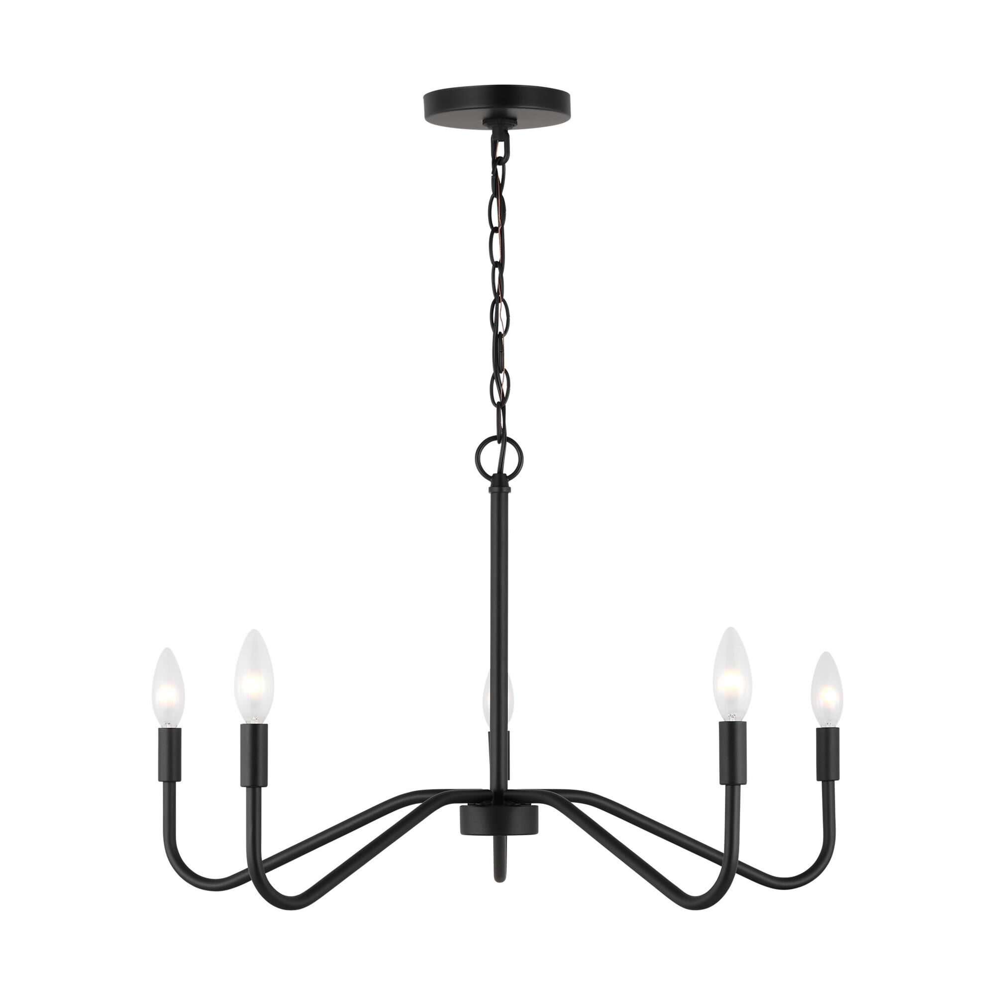 Shown in Midnight Black finish