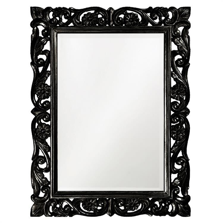 Chateau Decorative Mirrors,