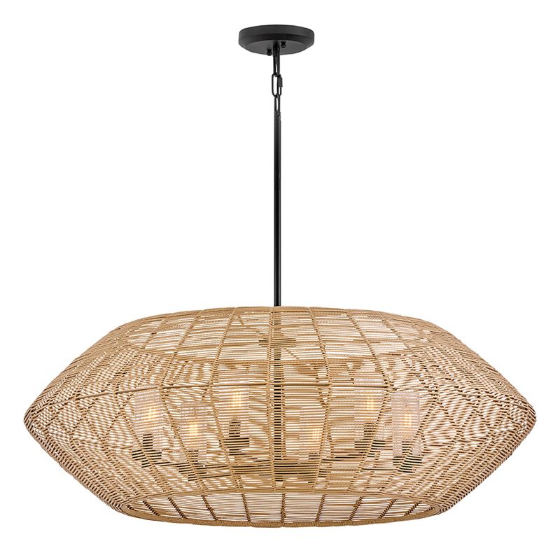 Barstow Grand Chandelier by Hinkley