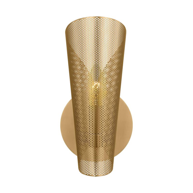 Christiane Lemieux Plivot Small Wall Sconce by Visual Comfort Studio