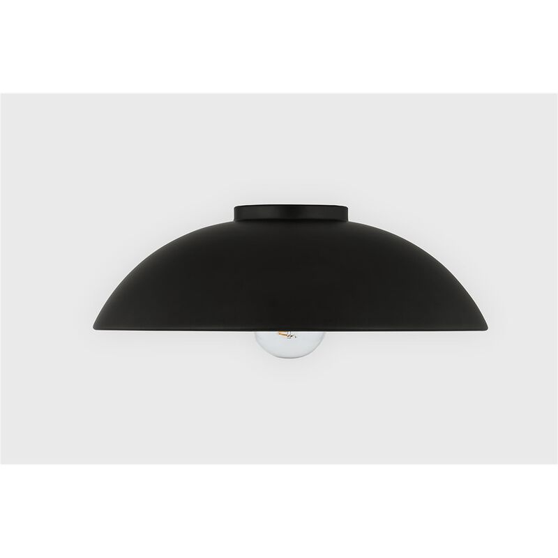 Eclipse 16 Inch Flush Mount by Troy Lighting