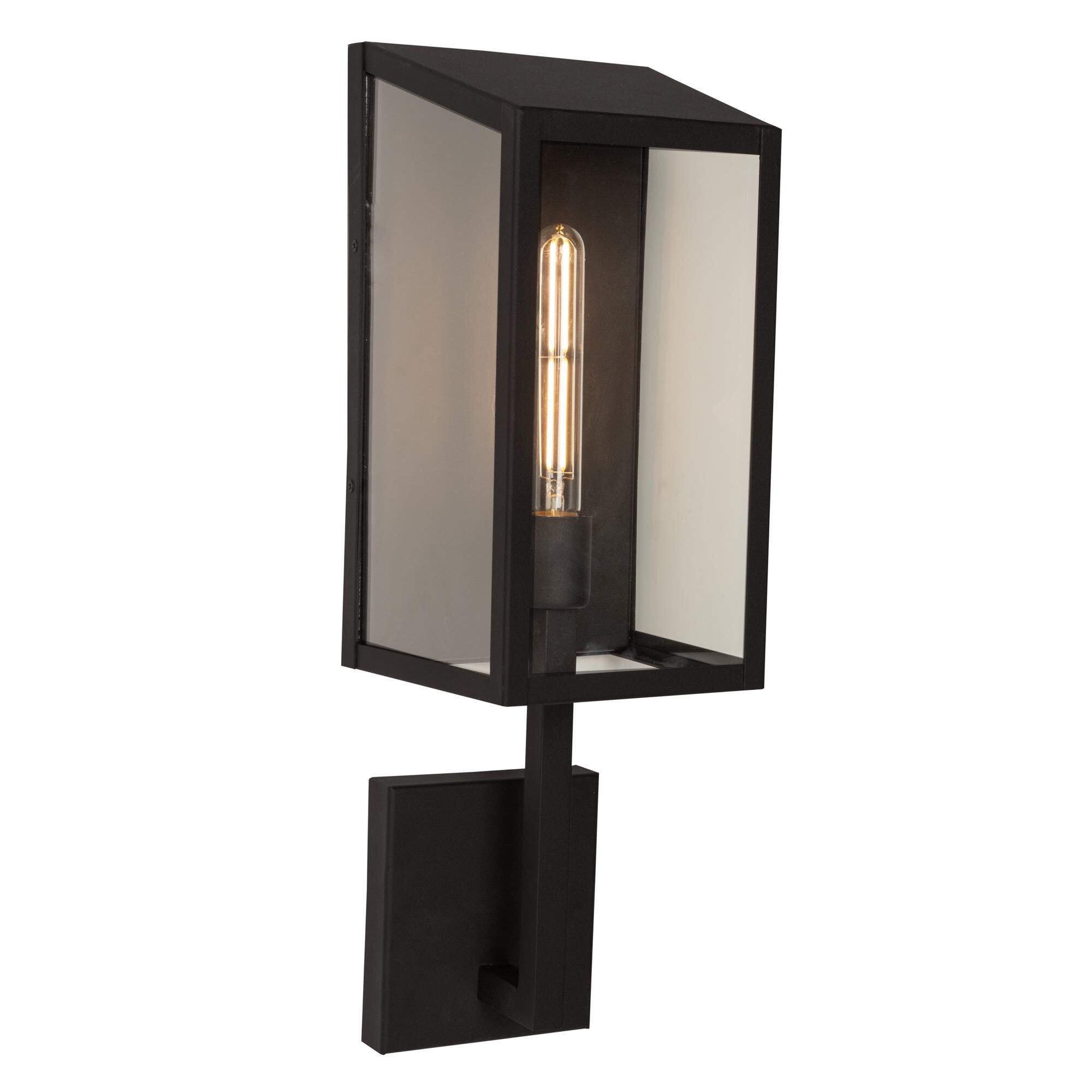 Artcraft Sonesta 22 Inch Tall Outdoor Wall Light