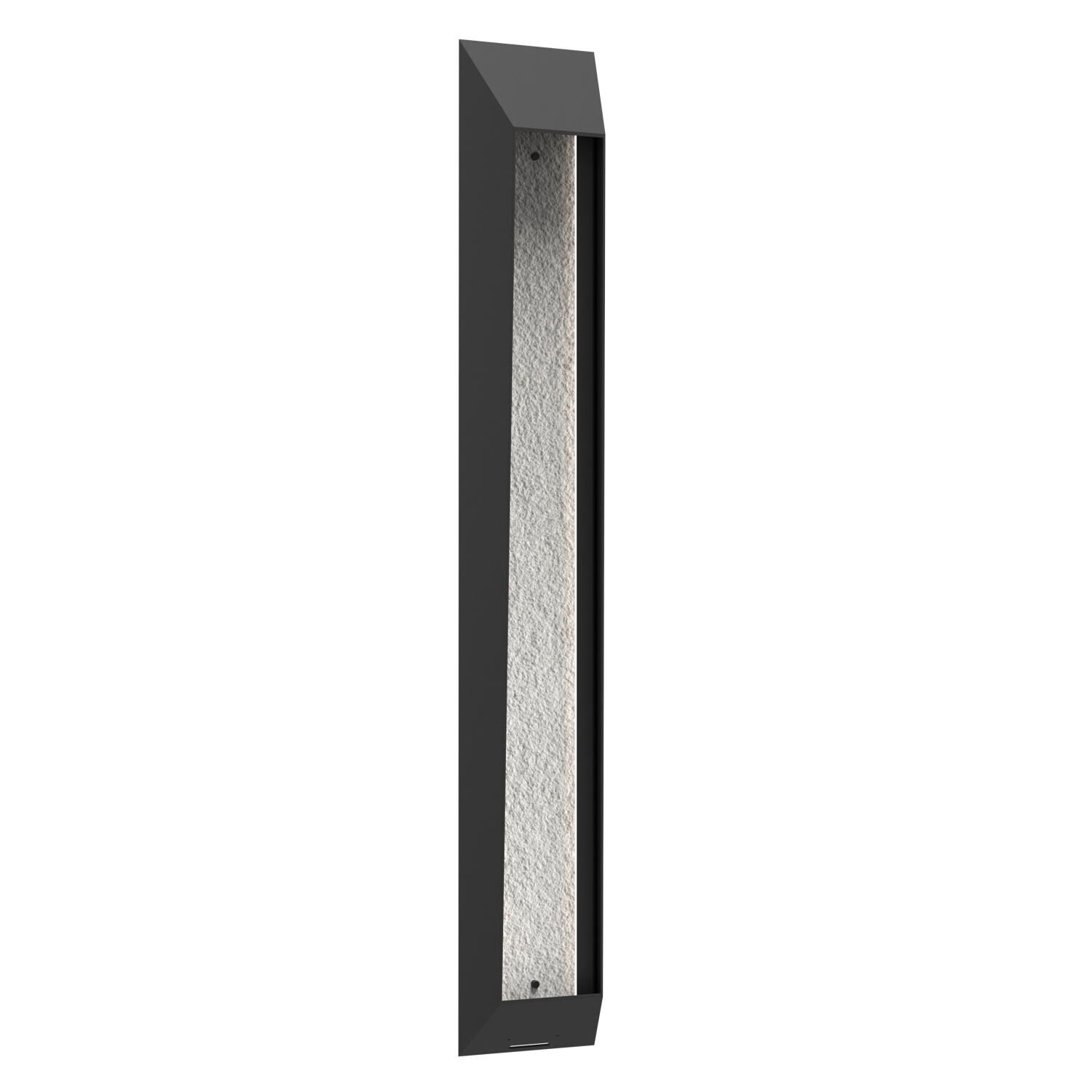 Levi Wilson Nightfall 51 Inch Outdoor Wall Light by Hammerton Studio