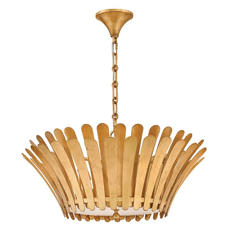 Reina 26 Inch Chandelier by Hinkley