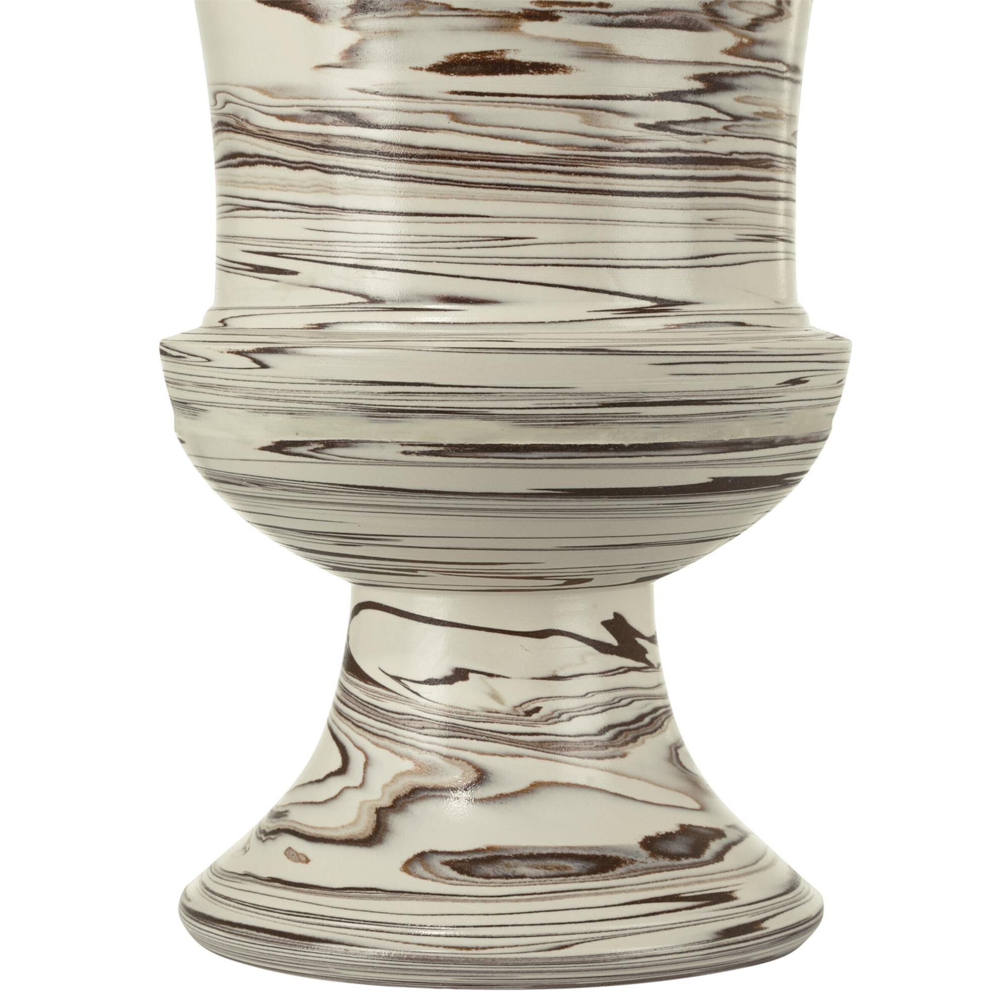 Jejune Vase,