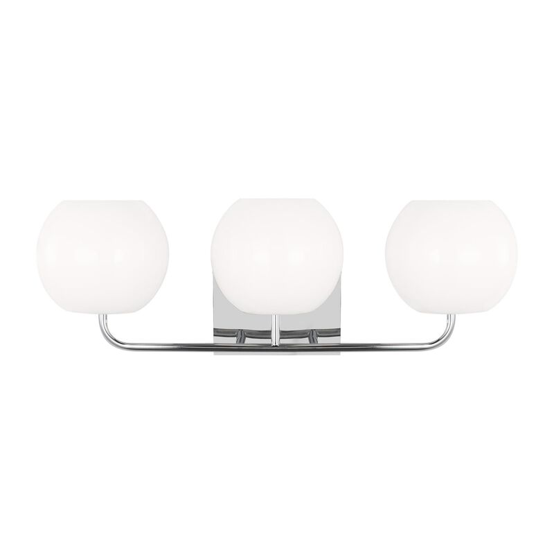 Rory 25 Inch Bath Vanity Light by Generation Lighting