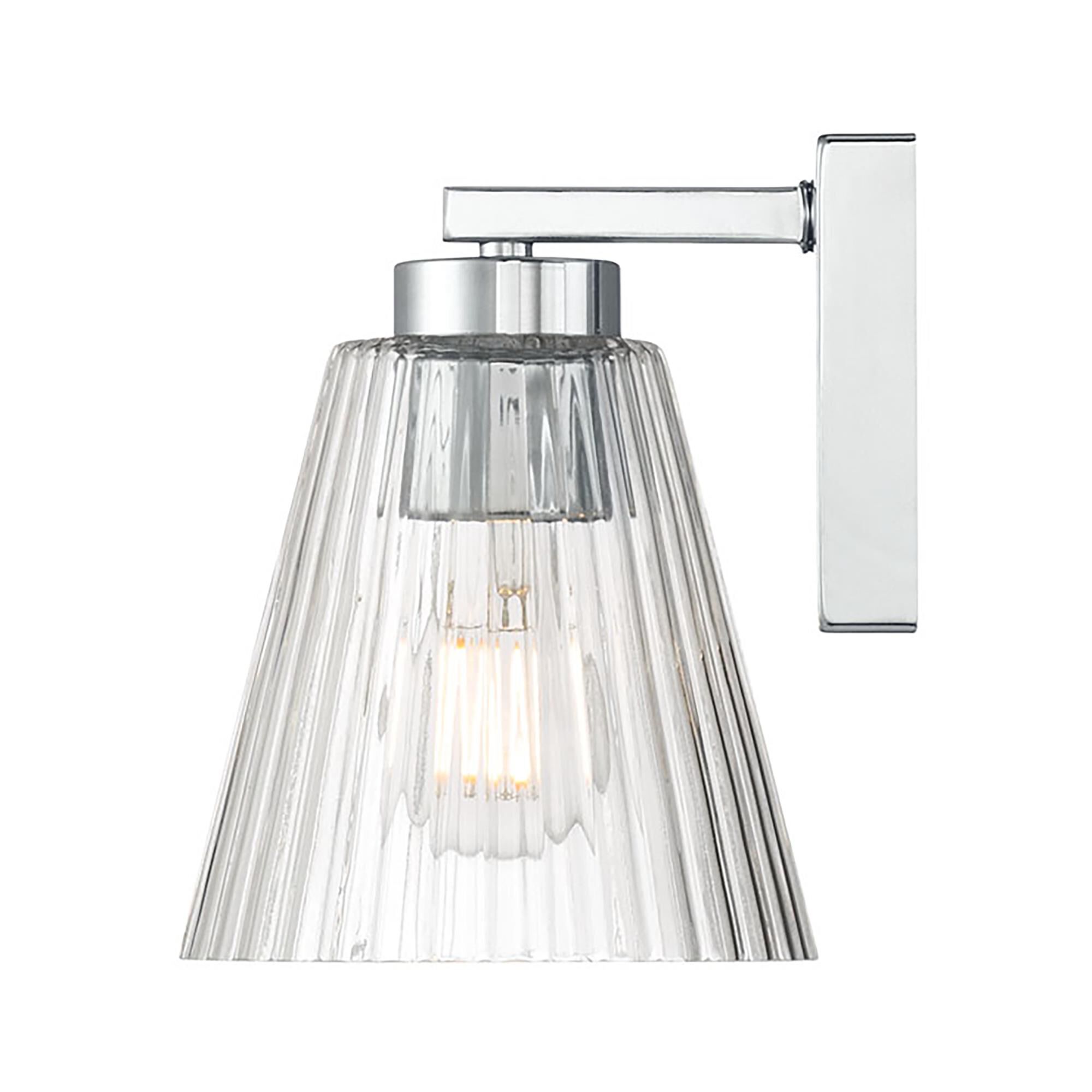 Riville 8 Inch Wall Sconce by Millennium Lighting