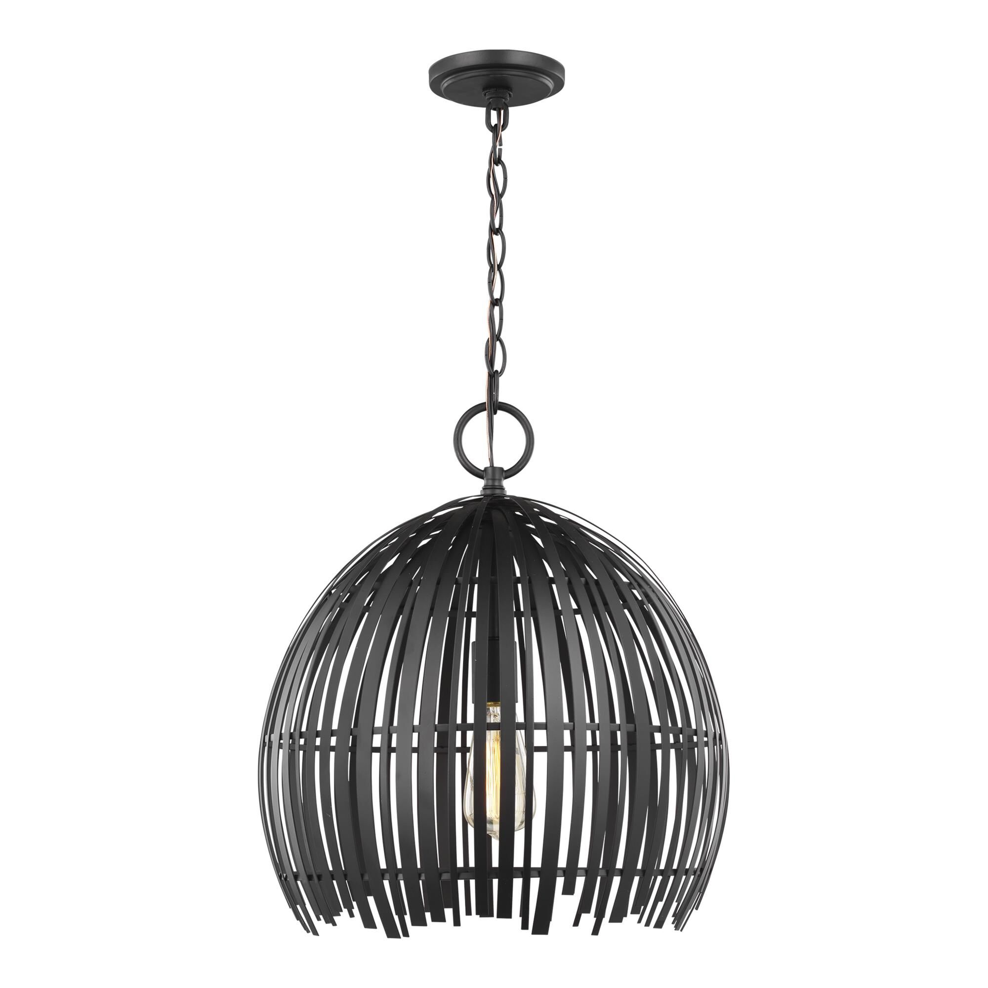 Shown in Midnight Black finish
