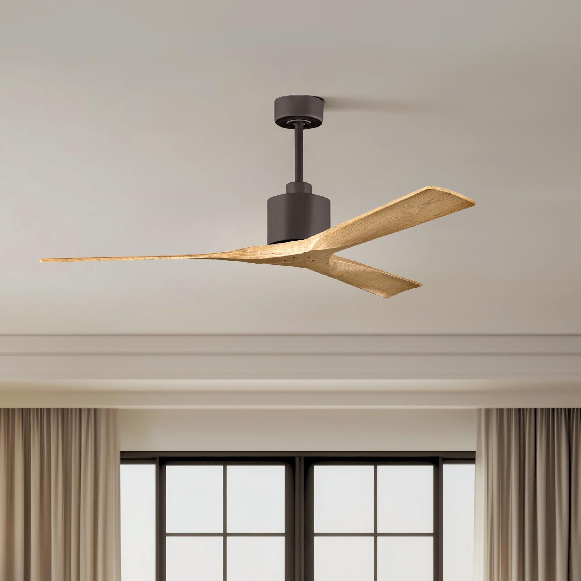 Shown in Textured Bronze finish