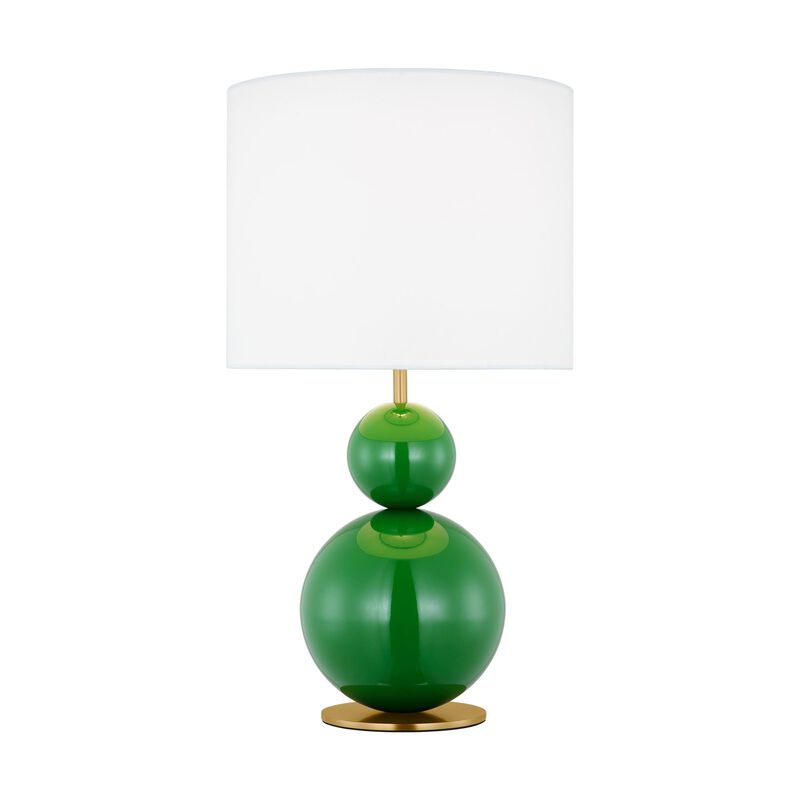 Kate Spade New York Suki Small Table Lamp by Visual Comfort Studio