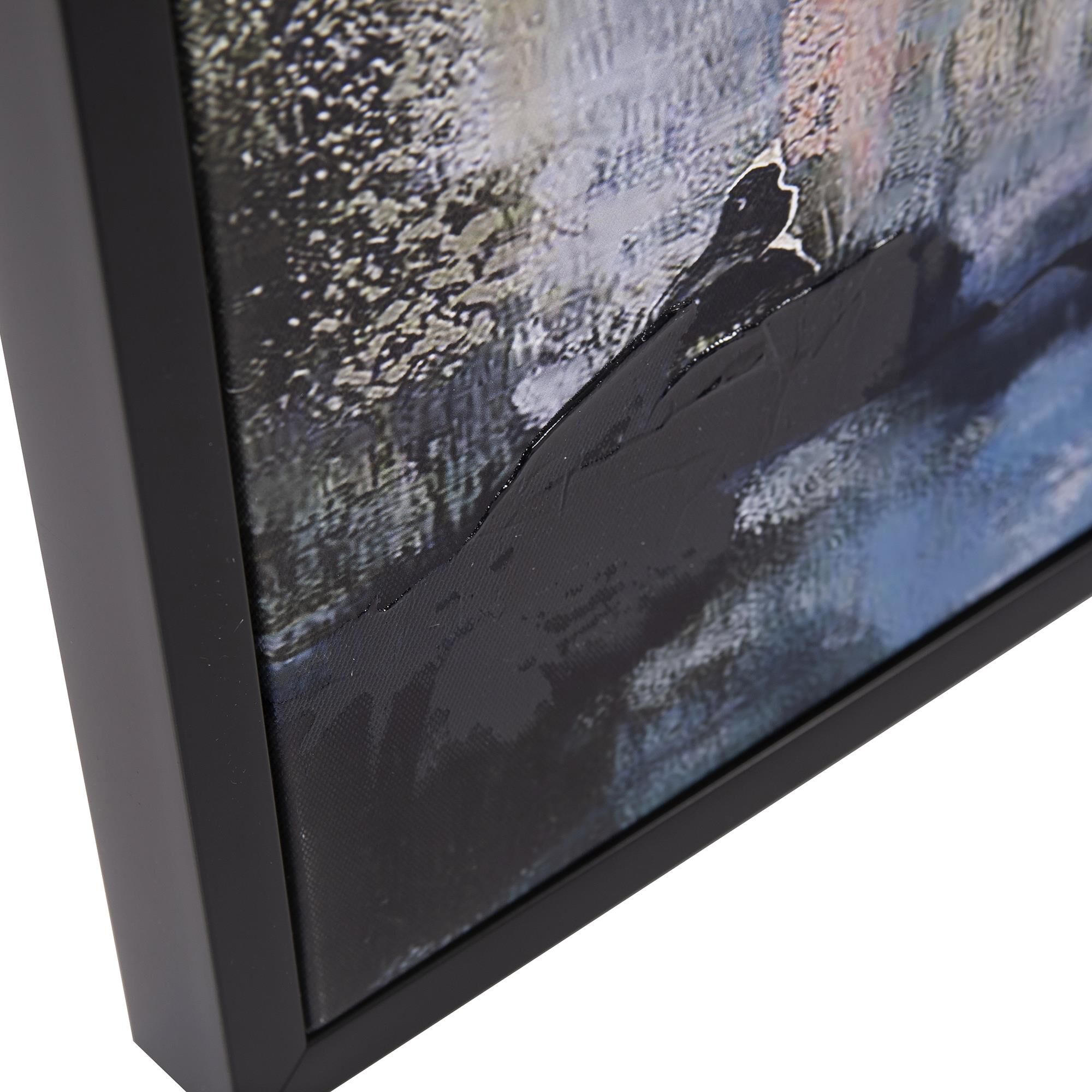 Green Valley Alternative Wall Art by Howard Elliott Collection