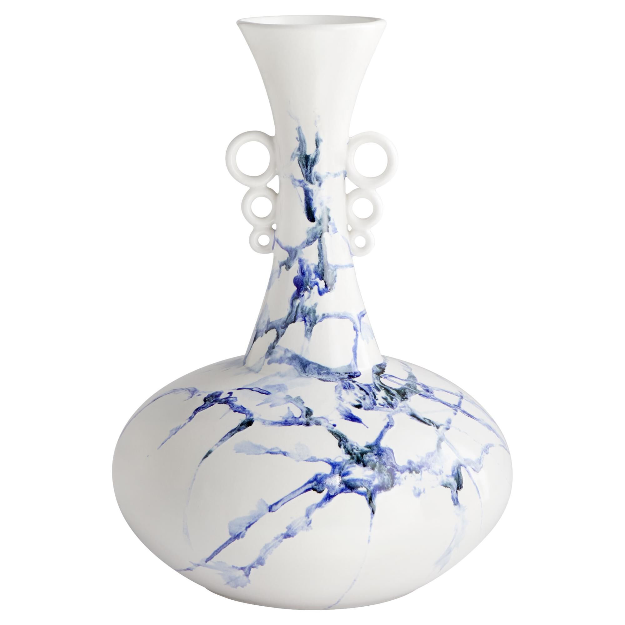 Nola Vase-Urn by Cyan Designs
