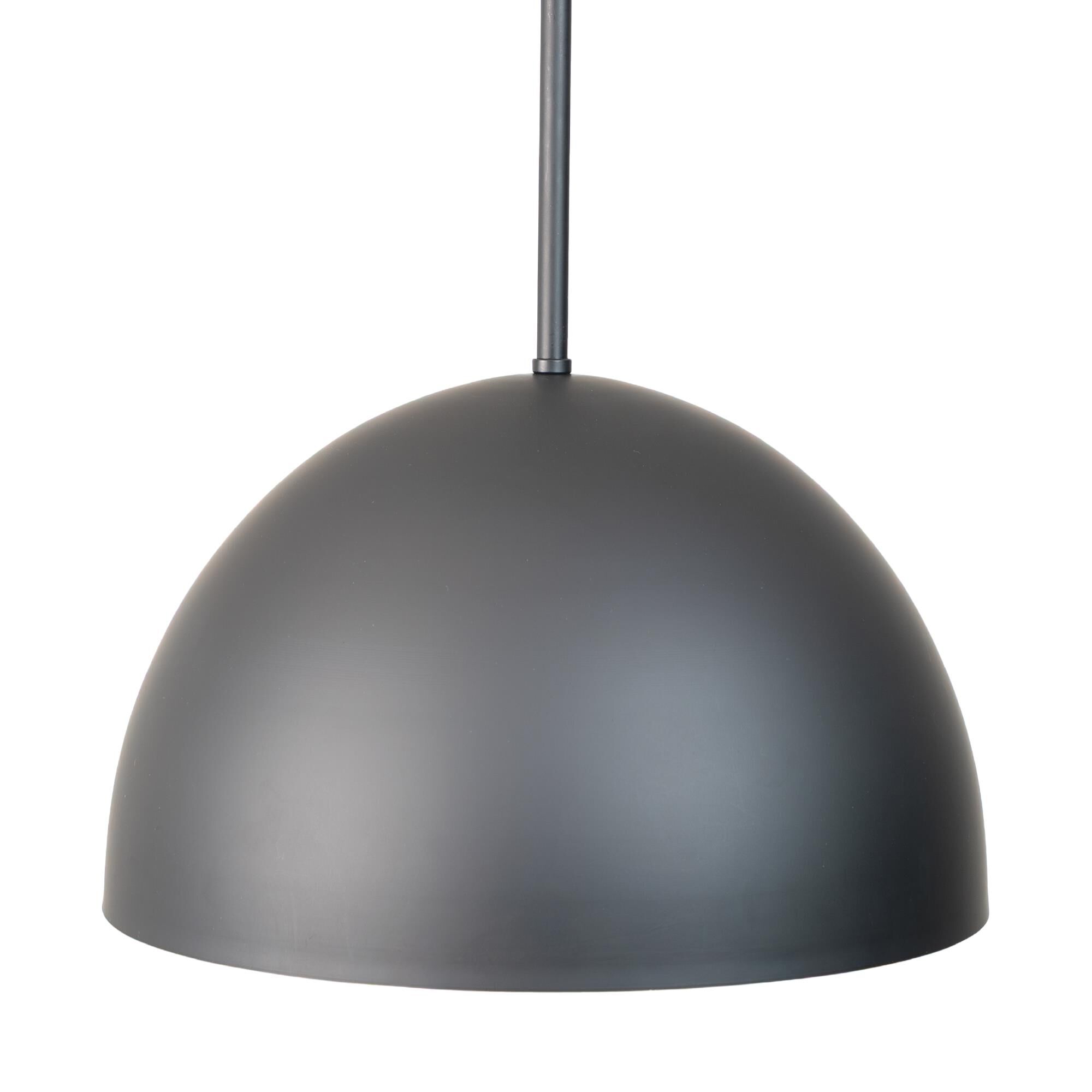 Erling 14 Inch Large Pendant by Hunter Fan