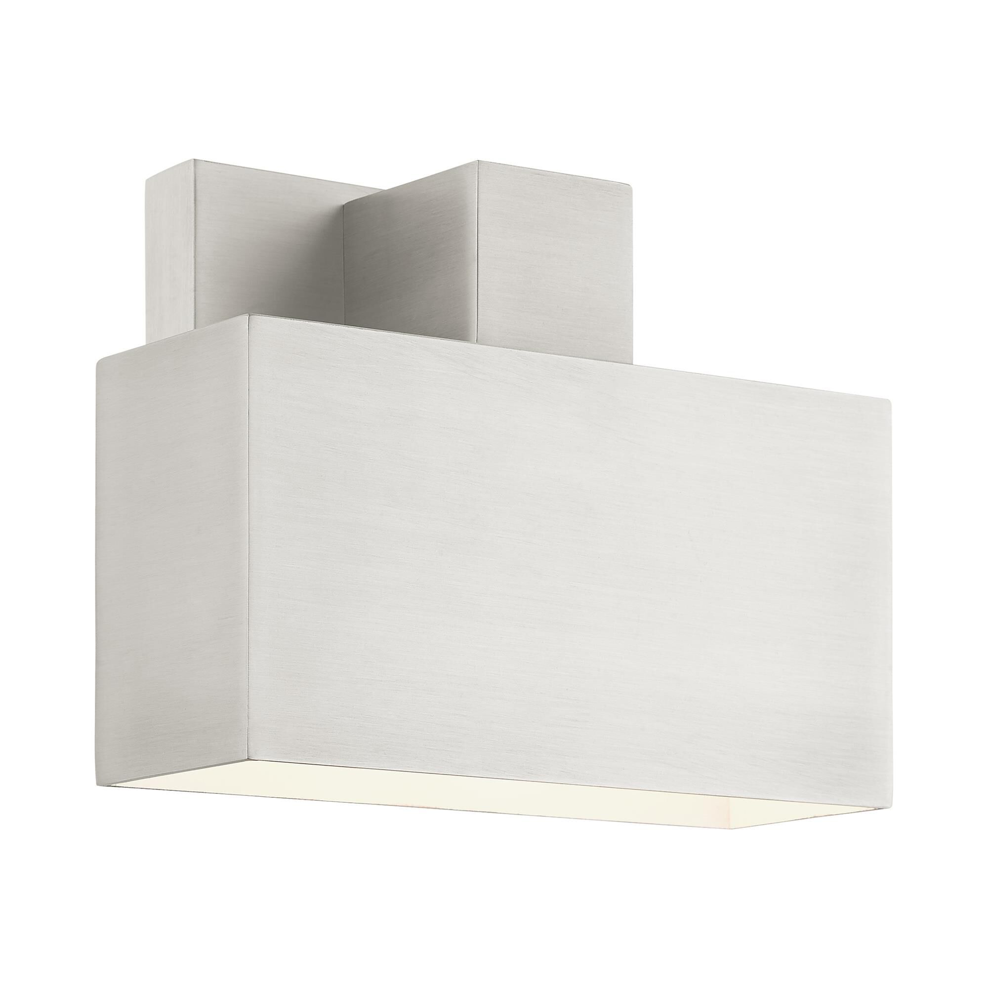 Livex Lighting Lynx 6 Inch Wall Sconce