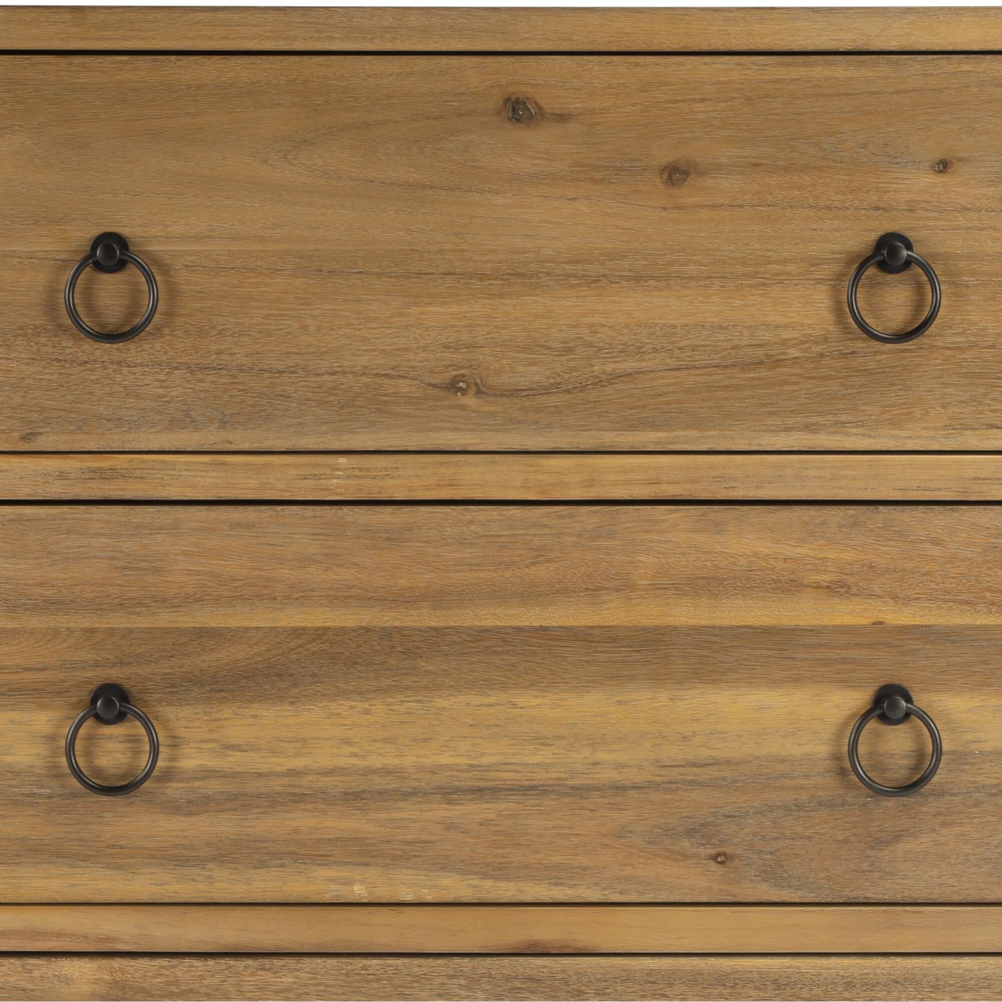 Lark Dresser by Butler Specialty Company