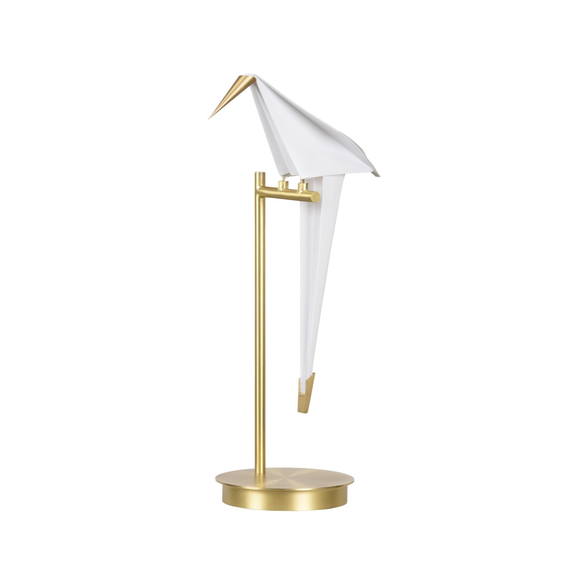 Origami Bird Table Lamp by Chelsea House