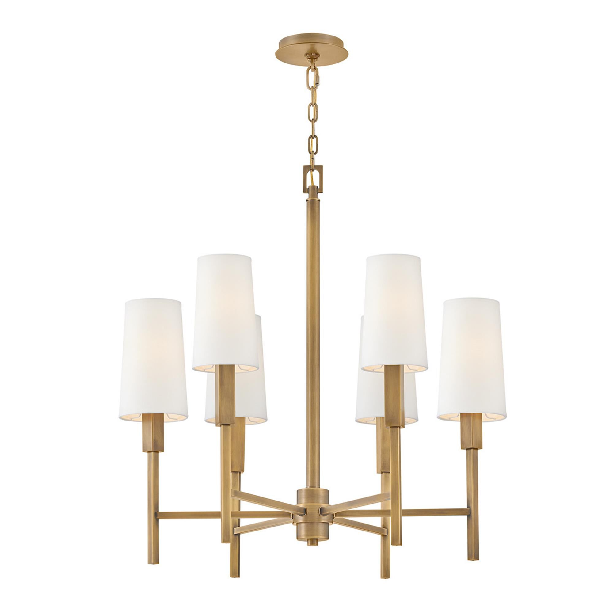 Fenwick Medium Chandelier,